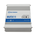 Router Industrial LTE 4.5G Cat 6 / 300 Mbps / WiFi 5 Dual Band / 4 Puertos Gigabit / Doble SIM / GNSS / PoE