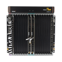 OLT Carrier Class Modular GPON, 14 Ranuras de Servicio, Incluye 1 Tarjeta de Servicio, Doble fuente -48Vcc, 11 UR, Gestión por UNM2000, CLI, Incluye Instalación de software UNM2000, (Interoperabilidad con ONU´s de Terceros sin Costo)