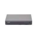 DVR 8 Canales TurboHD + 4 Canales IP / 5 Megapixel Lite / Acusense / Audio por Coaxitron / 1 Bahía de Disco Duro / Audio por Coaxitron / Evita Falsas Alarmas / Salida de Video en Full HD