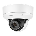 Cámara Domo 4K con IA, Antivandalica / Lente Motorizado de 4.5 a 10mm / P-Iris, WDR 120dB / Ranura SD / Protección IP52 e IK10