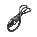 Cable de Alimentación para Inyectores POE24V, POE56V, POE-30G, N000000L034A,EPA5006GR, POE-24-12W-G, POE-24-12W.