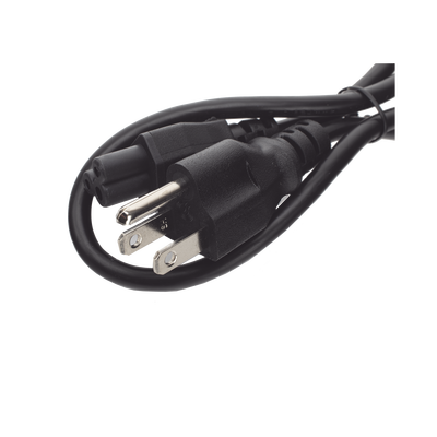 Cable de Alimentación para Inyectores POE24V, POE56V, POE-30G, N000000L034A,EPA5006GR, POE-24-12W-G, POE-24-12W.