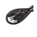 Cable de Alimentación para Inyectores POE24V, POE56V, POE-30G, N000000L034A,EPA5006GR, POE-24-12W-G, POE-24-12W.