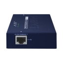 Extensor PoE+ / Hasta 100 m / Entrada PoE+ Gigabit 802.3 at y Salida PoE+ Gigabit 802.3 af / at / Interior
