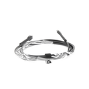 UniFi Ethernet Patch Cable Cat6 de 3 Metros (9.84 Pies), Color Negro