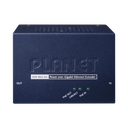 Extensor PoE+ / Hasta 100 m / Entrada PoE+ Gigabit 802.3 at y Salida PoE+ Gigabit 802.3 af / at / Interior