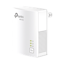 Kit Adaptador Powerline Gigabit Ethernet/ Tecnologia HomePlug AV2 / Puertos 1000Mbps / Plug and Play / hasta 300 M dentro de casa / 1 Puerto 10/100/1000 Mbps / Tamaño ultra compacto