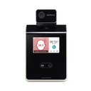 FaceStation 2 Lector Facial/ Notificación por Temperatura Alta /  Bluetooth MultiClass SE Dual RFID (125KHZ EM HID PROX 13.56MHZ Mifare DesFire / EV1 FELICA ICLASS S) Compatible con BioStar2