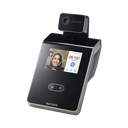 FaceStation 2 Lector Facial/ Notificación por Temperatura Alta /  Bluetooth MultiClass SE Dual RFID (125KHZ EM HID PROX 13.56MHZ Mifare DesFire / EV1 FELICA ICLASS S) Compatible con BioStar2
