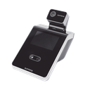 FaceStation 2 Lector Facial/ Notificación por Temperatura Alta /  Bluetooth MultiClass SE Dual RFID (125KHZ EM HID PROX 13.56MHZ Mifare DesFire / EV1 FELICA ICLASS S) Compatible con BioStar2