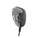 Micrófono de mano UNIDEN para radios CB, compatible con radios móviles de 4 pin