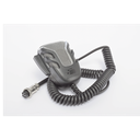 Micrófono de mano UNIDEN para radios CB, compatible con radios móviles de 4 pin