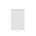 Motor inalámbrico (RTS) de baterías convierta sus persianas de cadena en sistemas inteligentes, para ventanas de 2.30m ancho / 3.50m alto, no incluye textil