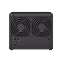 Servidor NAS de escritorio con 4 bahías / Hasta 64 TB