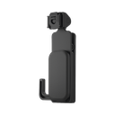 Clip para Body Cam / Compatible con Serie DS-MH2311 - DS-MCW405 - DS-MCW407
