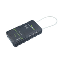 Candado Inteligente con GPS 3G y LoRa