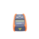 Medidor de Alta Potencia (Micro OPM) para Fibra Óptica con Localizador Visual de Fallos (VFL), Entrada Universal de 2.5 mm (para Conectores SC, ST y FC), Rango de Medición: -50 a +26 dBm