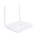 ONU GPON WiFi (2.4/5 GHz), 2 Antenas de 5 dBi, Compatible con OLTs de Terceros, MIMO 2x2, 4 puertos Gigabit + 1 POTS + USB, conector SC/UPC, (Gestión WAN desde la Interfaz de la ONU)