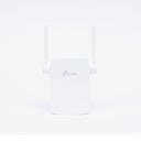 Repetidor / Extensor de Cobertura WiFi AC, 750 Mbps, doble banda 2.4 GHz y 5 GHz, con 1 puerto 10/100 Mbps con 2 antenas externas