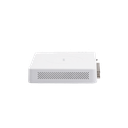 DVR 1080P lite / 16 Canales TURBOHD + 2 Canales IP / 1 Bahía de Disco Duro / 16 Canales de Audio por Coaxitron / Salida de Vídeo FULL HD