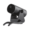 Cámara portable para teléfono X7A y funcionalidad de Web Cam, puerto USB, 2 MPX, 1080P con 30fps.