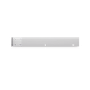 UniFi Switch PRO Aggregation Capa 3 para fibra óptica con 28 puertos SFP+ (10G) y 4 puertos SFP28 (25G), pantalla informativa