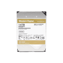Disco Duro Enterprise 14TB WD GOLD
