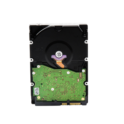 Disco Duro Enterprise 4TB WD GOLD