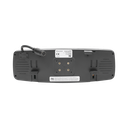 Sistema alámbrico de reversa con cámara y monitor de 4.3 pulgadas, Incluye cámara para placa de  170°