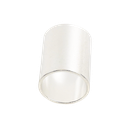 Férula-Casquillo en Chapa de Plata para Plegar en Cables del Grupo E, I como RG-8/U, RG-213/U, LMR-400.