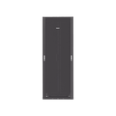 Gabinete Net-Access™ para Centros de Datos, 45UR, 800mm de Ancho, 1070mm de Profundidad, Fabricado en Acero, Color Negro