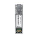UFiber Módulo SFP+ 10G, transceptor MiniGibic MultiModo 10 Gbps, distancia 300m, conectores LC, paquete de 2 piezas