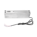 Chapa Magnética de 1200 lbs / Para uso en Exterior /IP68