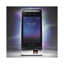 Lector Multi-tecnologia con detector de cubrebocas- Reconocimiento Facial, Huella, Tarjeta Móvil y lector de RFID(125kHz EM & 13.56 Mhz MIFARE)  Compatible con BioStar2,  Uso para Control de Acceso y Asistencia
