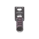 Zapata de compresión LCC1/0-38DW-X para cal. 1/0 Awg, Doble barreno para tornillo prisionero de 3/8, 1 Pz