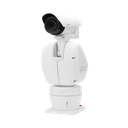 Camara térmica VGA con sistema de posicionamiento PT lente 19mm