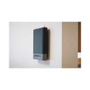 KIT Amplificador de Señal Celular, HOME COMPLETE Reacondicionado para la venta en LATAM (equipo totalmente nuevo, no ha sido reparado) | Mejora la Señal Celular de todos los Operadores | Cubre áreas de hasta 2780 metros cuadra
