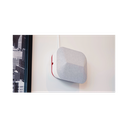 KIT Amplificador de Señal Celular, HOME COMPLETE Reacondicionado para la venta en LATAM (equipo totalmente nuevo, no ha sido reparado) | Mejora la Señal Celular de todos los Operadores | Cubre áreas de hasta 2780 metros cuadra