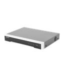 DVR 4 Canales TurboHD + 4 Canales IP/ 8 Megapixel/ Acusense/ Audio por coaxitron / 1 Bahía de Disco Duro /4 Entradas de Alarma / 1 Salida de Alarma / H.265+