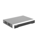 DVR 4 Canales TurboHD + 4 Canales IP/ 8 Megapixel/ Acusense/ Audio por coaxitron / 1 Bahía de Disco Duro /4 Entradas de Alarma / 1 Salida de Alarma / H.265+