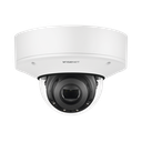 Cámara IP Domo Exterior Antivandálico 2MP / Lente Motorizado 2.8-12mm / Extensor POE / IR 50M / WDR 150db / H.265 & WiseStream II
