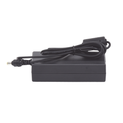 Fuente de Poder Regulada 48 Vcc / 1.35 A / Conector Tipo Plug