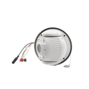 Domo PTZ TURBOHD 2 Megapixel (1080P) / 25X Zoom / 150 mts IR / Exterior IP66 / IK10 / WDR 120 dB / RS-485 / Ultra Baja Iluminación / EIS / HLC / BLC