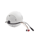 Domo PTZ TURBOHD 2 Megapixel (1080P) / 25X Zoom / 150 mts IR / Exterior IP66 / IK10 / WDR 120 dB / RS-485 / Ultra Baja Iluminación / EIS / HLC / BLC