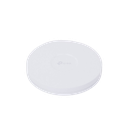Punto de Acceso Omada / Wi-Fi 6 AX3600 MU-MIMO 4x4 / Alta Densidad de Usuarios / Configuración por Controlador o Stand-Alone / Para Montaje en Techo/pared. / Alimentación PoE+