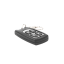 Control Remoto de 4 Botones / Compatible con Receptor ACCESS8074P