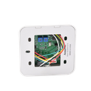 Botón de Salida sin Contacto Compatible con Control Remoto / Temporizado / Distancia Ajustable  / Diseño Moderno