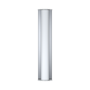 Antena sectorial de 100 grados, 20 dBi, 5150-5850 MHz , desempeño Carrier Class, integra BackShield para evitar lóbulos laterales