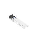 Transceptor MiniGbic SFP+ 10 Gbps Monomodo, distancia hasta 10 km, conector LC