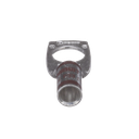 Zapata de compresión LCA2-12-Q, para cal. 2 Awg, Barreno para tornillo prisionero de 1/2, 1 Pz